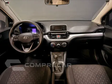 HB20 1.0 12V FLEX COMFORT MANUAL