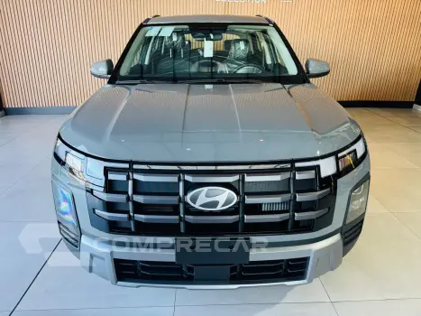 CRETA 1.0 Tgdi Comfort