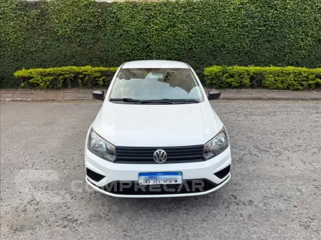 GOL 1.0 12V MPI Totalflex