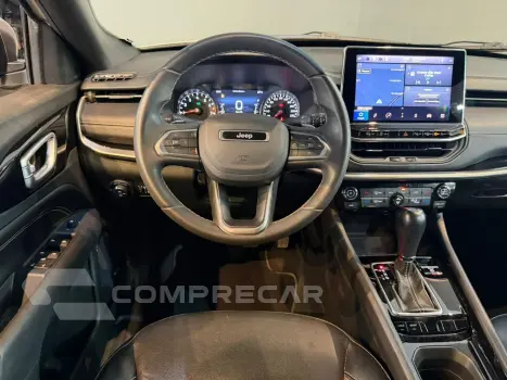 Compass 1.3 T270 Turbo Flex Longitude At6