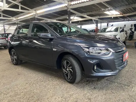 ONIX HATCH LT 1.0 12V FLEX 5P MEC
