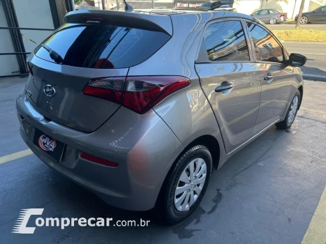 208 Active 1.6 Flex 16V 5p Aut.