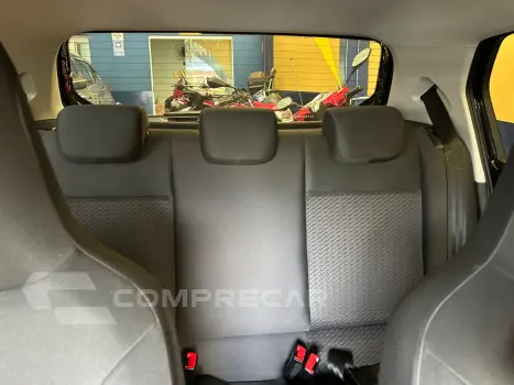 up! move 1.0 Total Flex 12V 5p