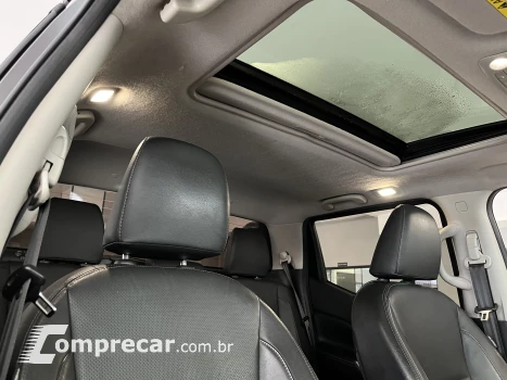 FRONTIER 2.3 16V Turbo LE CD 4X4