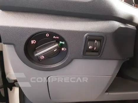 T-CROSS 1.0 200 TSI TOTAL FLEX SENSE AUTOMÁTICO