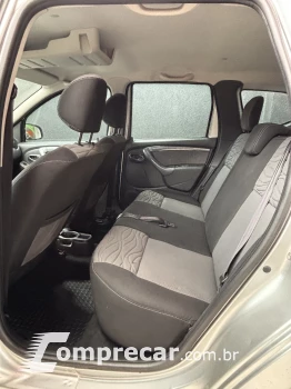 DUSTER 1.6 16V SCE Dynamique