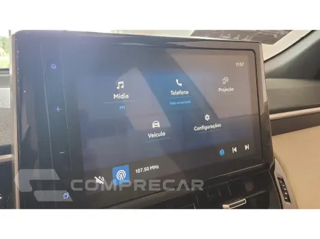 Corolla Cross 1.8 VVT-I HYBRID FLEX XRV CVT
