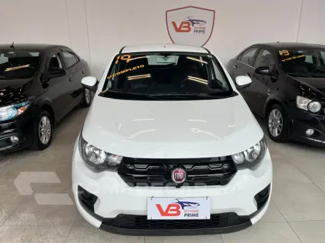 MOBI 1.0 FIREFLY FLEX DRIVE MANUAL