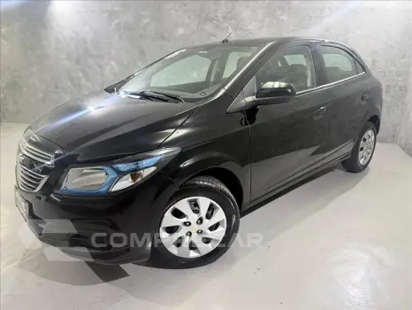 CHEVROLET ONIX 1.4 MPFI LT 8V 4 portas