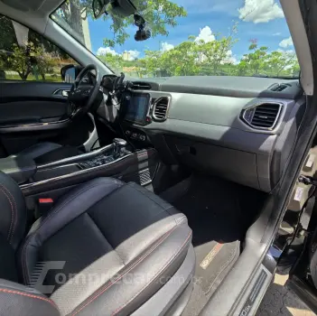 TIGGO 5X 1.5 VVT Turbo Iflex TXS