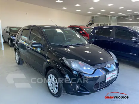 FIESTA 1.0 MPI HATCH 8V FLEX 4P MANUAL