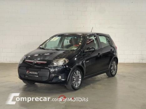 PALIO - 1.6 MPI SPORTING 16V 4P MANUAL