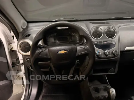 MONTANA 1.4 MPFI LS CS 8V FLEX 2P MANUAL