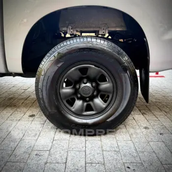 HILUX 2.5 4X4 CD 16V Turbo
