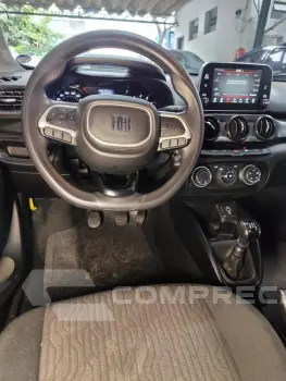 CRONOS DRIVE 1.3 FLEX