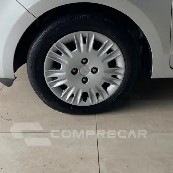 Ka 1.5 Sedan SE Plus 12V Flex 4p Aut.