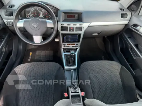 Vectra GT 2.0 MPFI 8V FlexPower Mec.