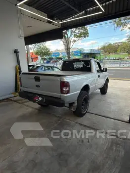 RANGER XLS 10A