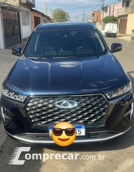 TIGGO 7 PRO 1.6 Tgdi MAX Drive