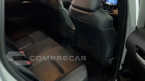 Corolla Cross