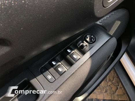 C4 Cactus 1.6 Vti 120 Flex Feel Eat6