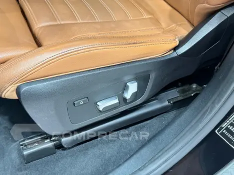 X3 2.0 16V GASOLINA X LINE XDRIVE20I STEPTRONIC