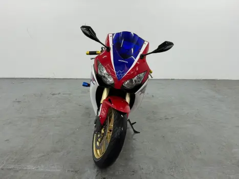 CBR 1000 RR Fireblade
