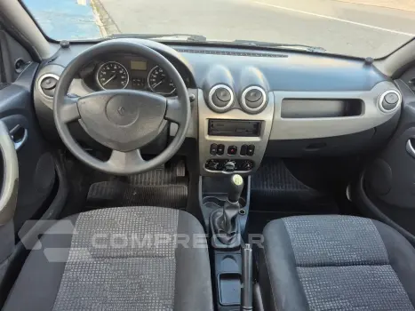 SANDERO 1.0 Expression 16V