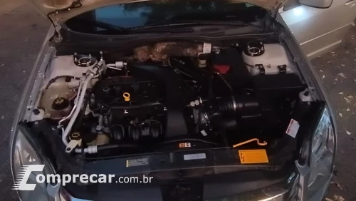 FUSION 2.0 SEL 16V