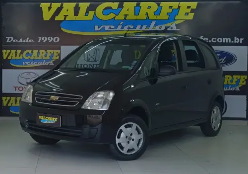 MERIVA 1.4 MPFI JOY 8V