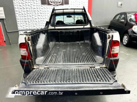 STRADA 1.4 MPI Fire CS 8V