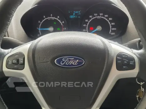 EcoSport FREESTYLE 2.0 16V Flex 5p Aut.