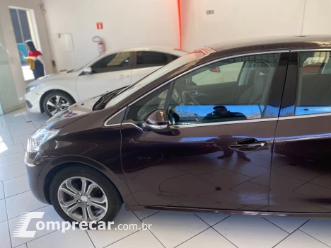 208 1.6 GRIFFE 16V PEUGEOT
