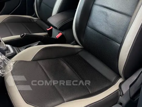 T-CROSS 1.0 200 TSI TOTAL FLEX COMFORTLINE AUTOMÁTICO