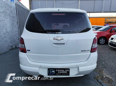 SPIN 1.8 LTZ 8V