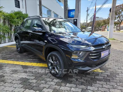 MONTANA 1.2 TURBO FLEX PREMIER AUTOMÁTICO