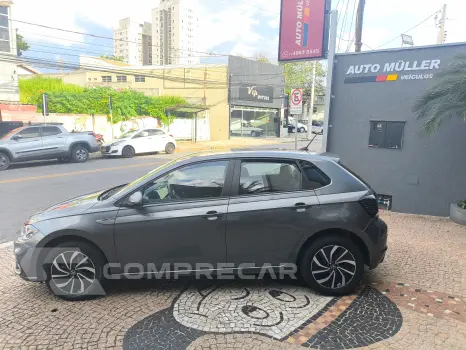 POLO 1.0 170 TSI Highline