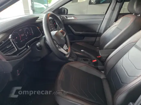 VIRTUS 1.0 200 TSI Highline