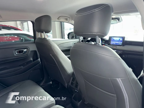 HRV EX 1.5