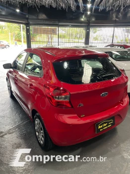 KA 1.0 SE Plus 12V