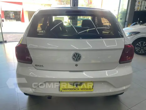 GOL 1.6 MSI Totalflex Comfortline