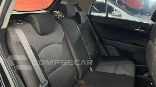HYUNDAI CRETA 1.6 16V SMART