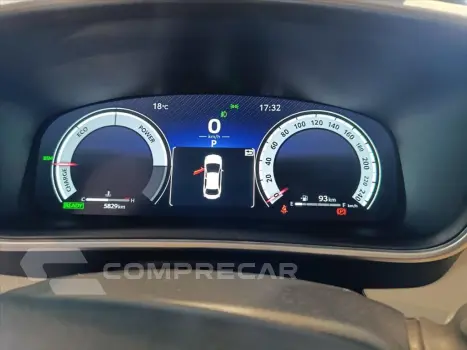 COROLLA 1.8 VVT-I HYBRID FLEX ALTIS PREMIUM CVT