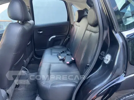 C3 GLX 1.4/ GLX Sonora 1.4 Flex 8V 5p