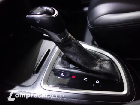 HB20 - 1.6 PREMIUM 16V 4P AUTOMÁTICO