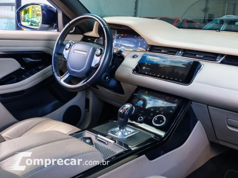 Range R. EVO SE Si4 R-Dyn. 2.0 Flex Aut.