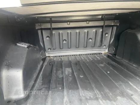 TORO 2.0 16V Turbo Ranch 4WD AT9