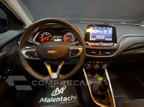 ONIX 1.0 FLEX LT MANUAL