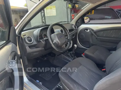 Ka Hatch 1.6 FLEX