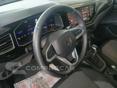 POLO 1.0 170 TSI Comfortline